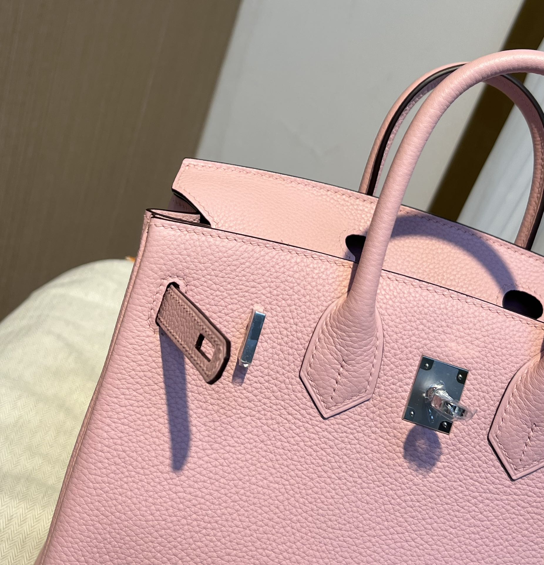 bk25 import togo cherry blossom powder gold buckle silver buckle