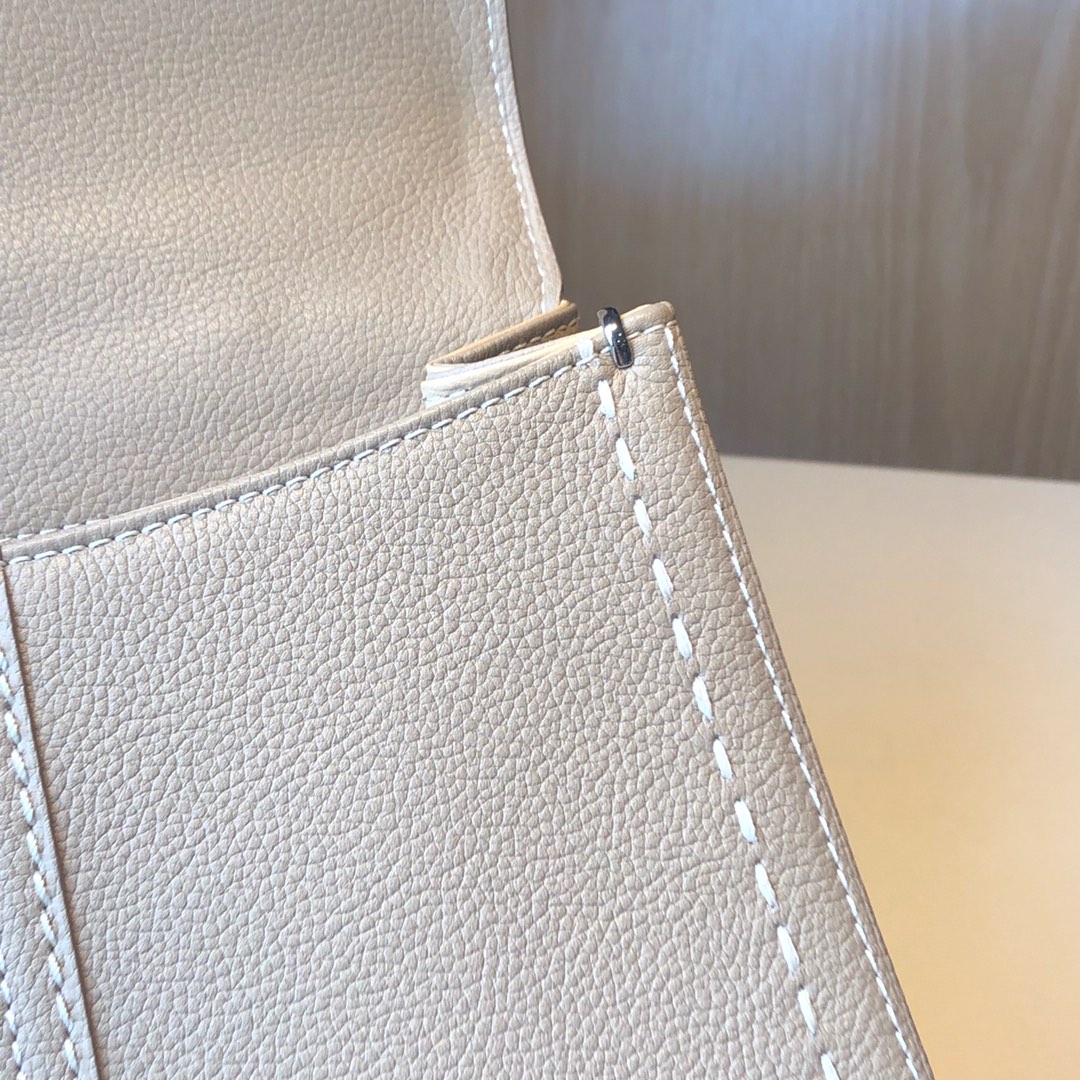 DELVAUX      🇧🇪brillant togo