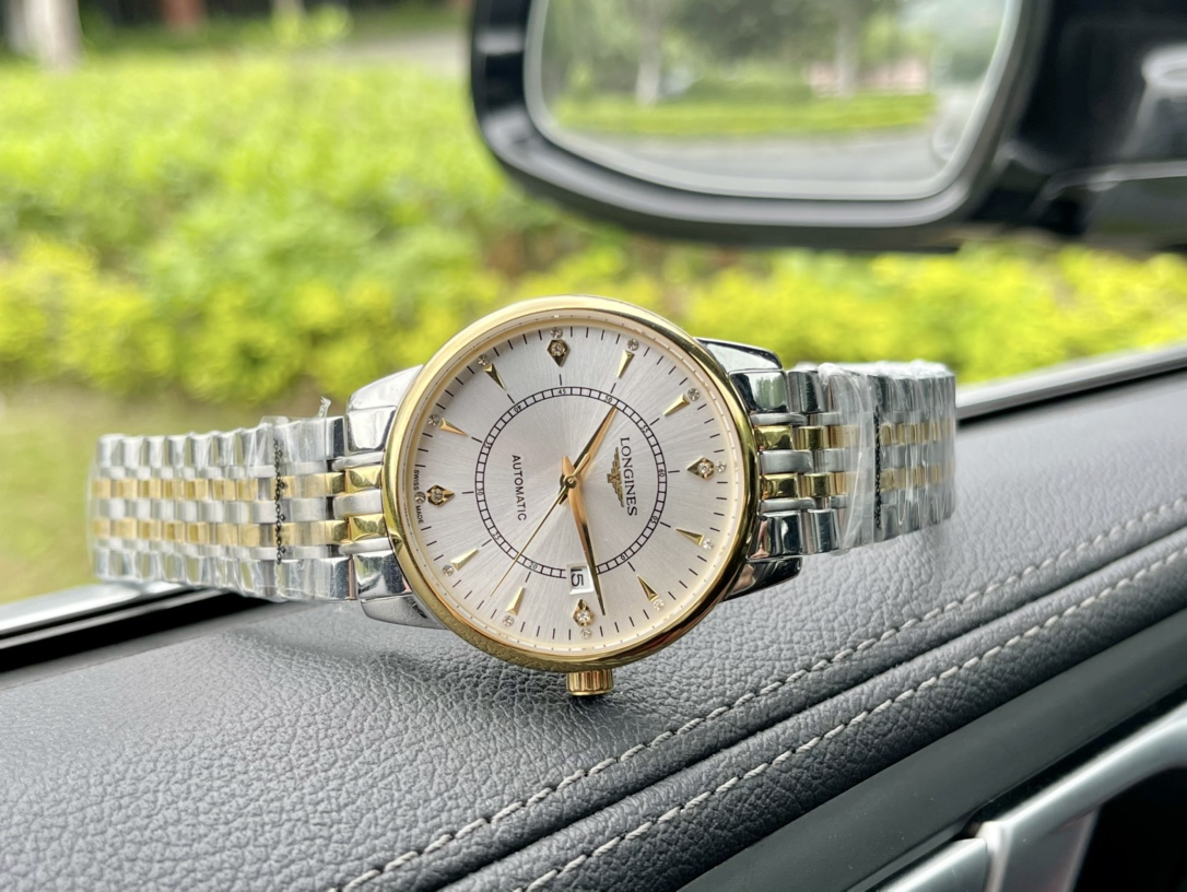 Longines Men's Watches