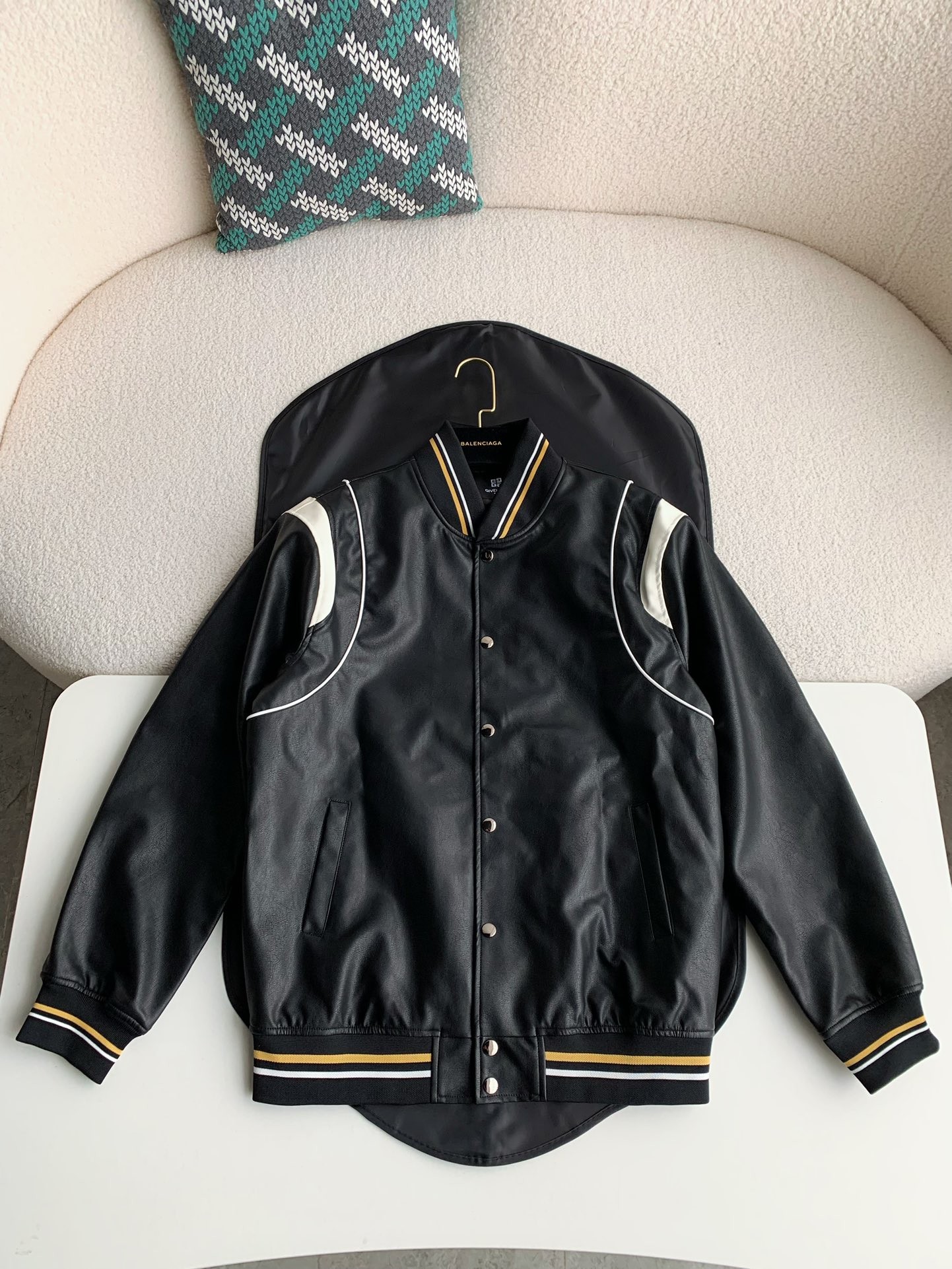 Givenchy Jackets
