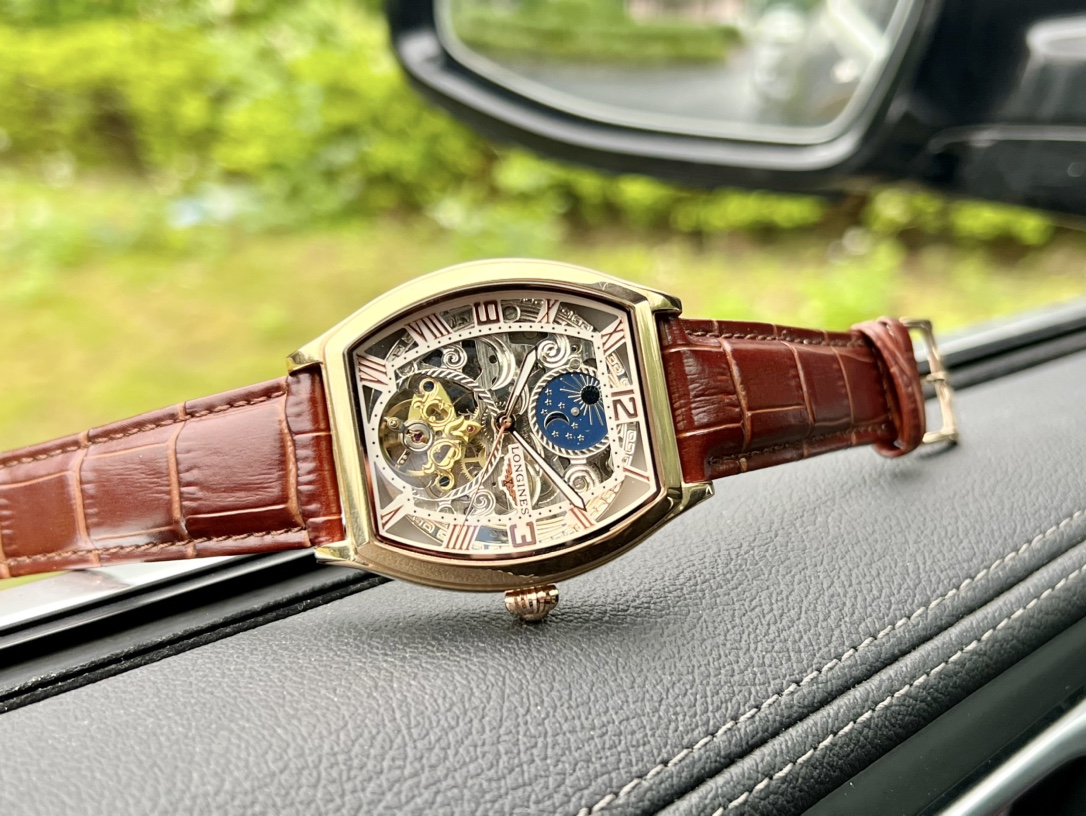 Longines Men's Watches