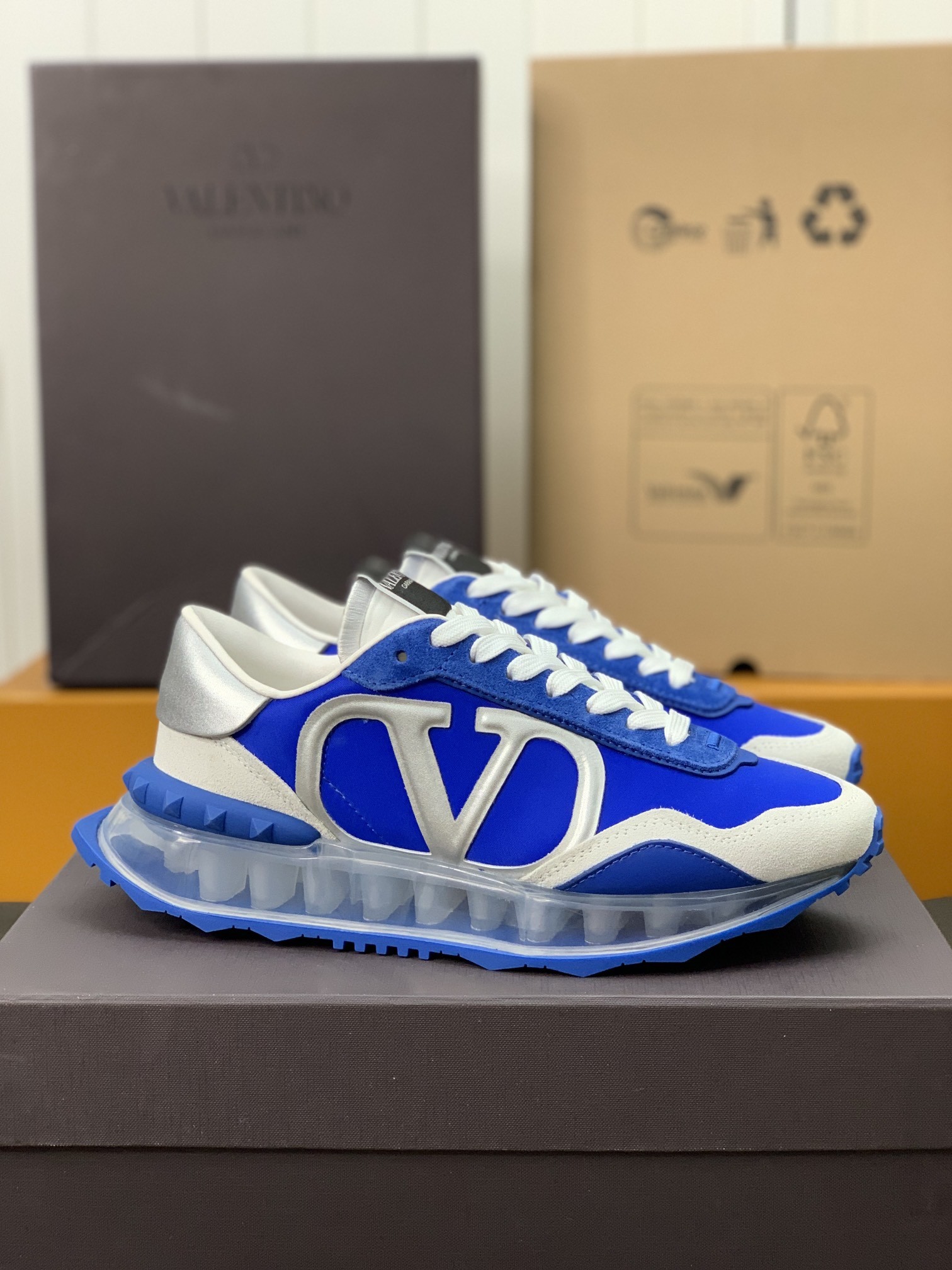 Valentino sneaker