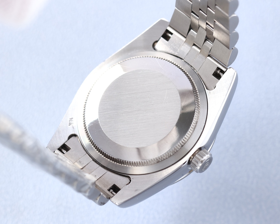 Rolex Datejust series, a pair of watches for couples