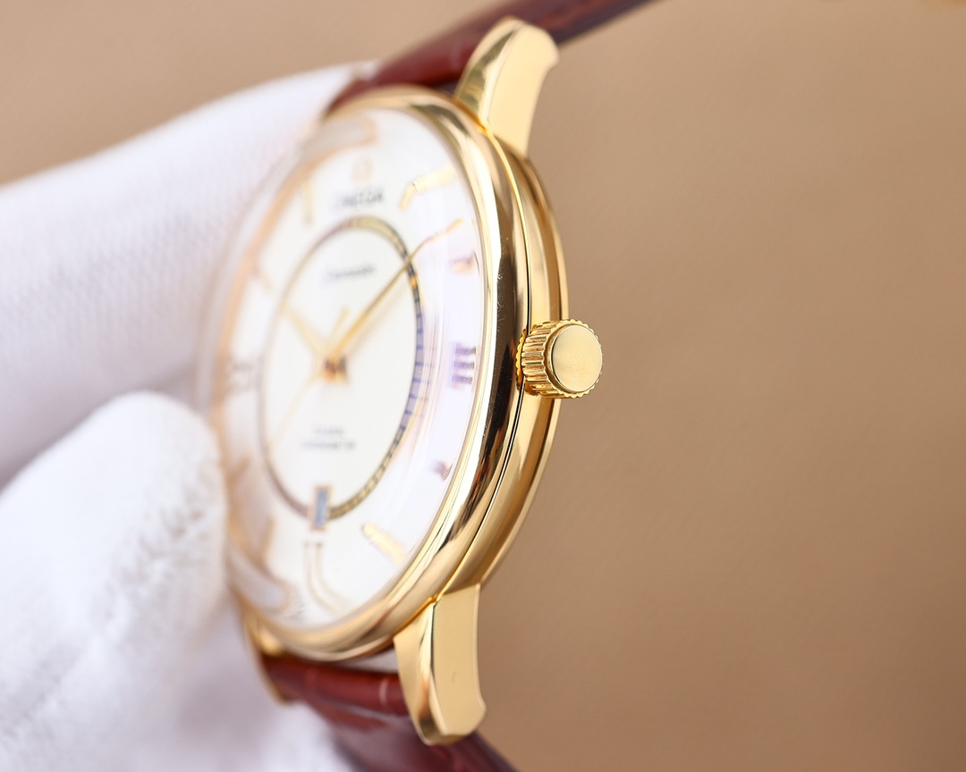 Omega Automatic Mechanical Watches