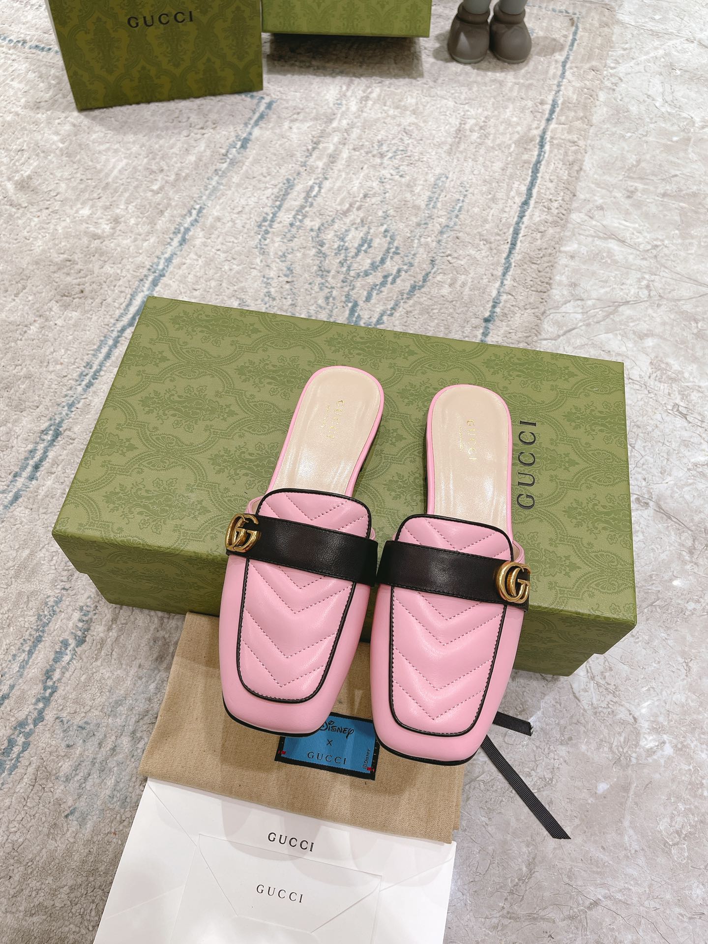 Gucci 2022 spring new classic version