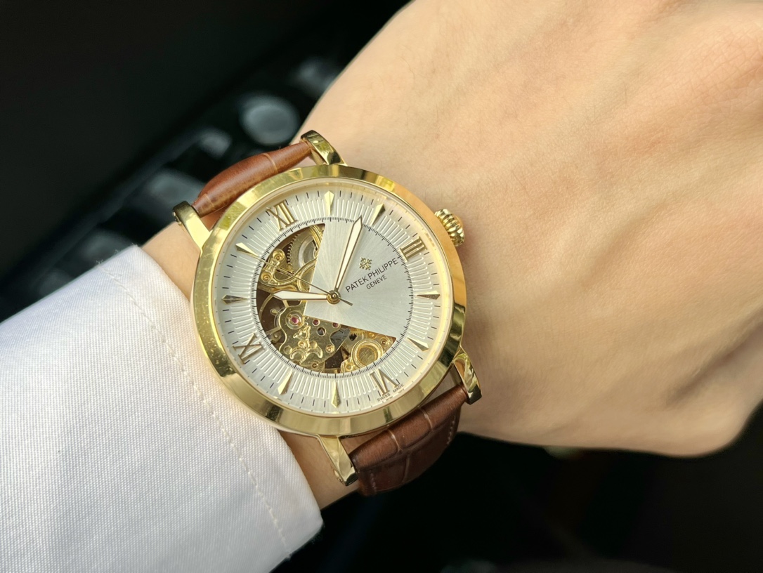 Patek Philippe Men's Watches