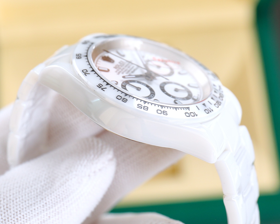 Rolex Daytona series