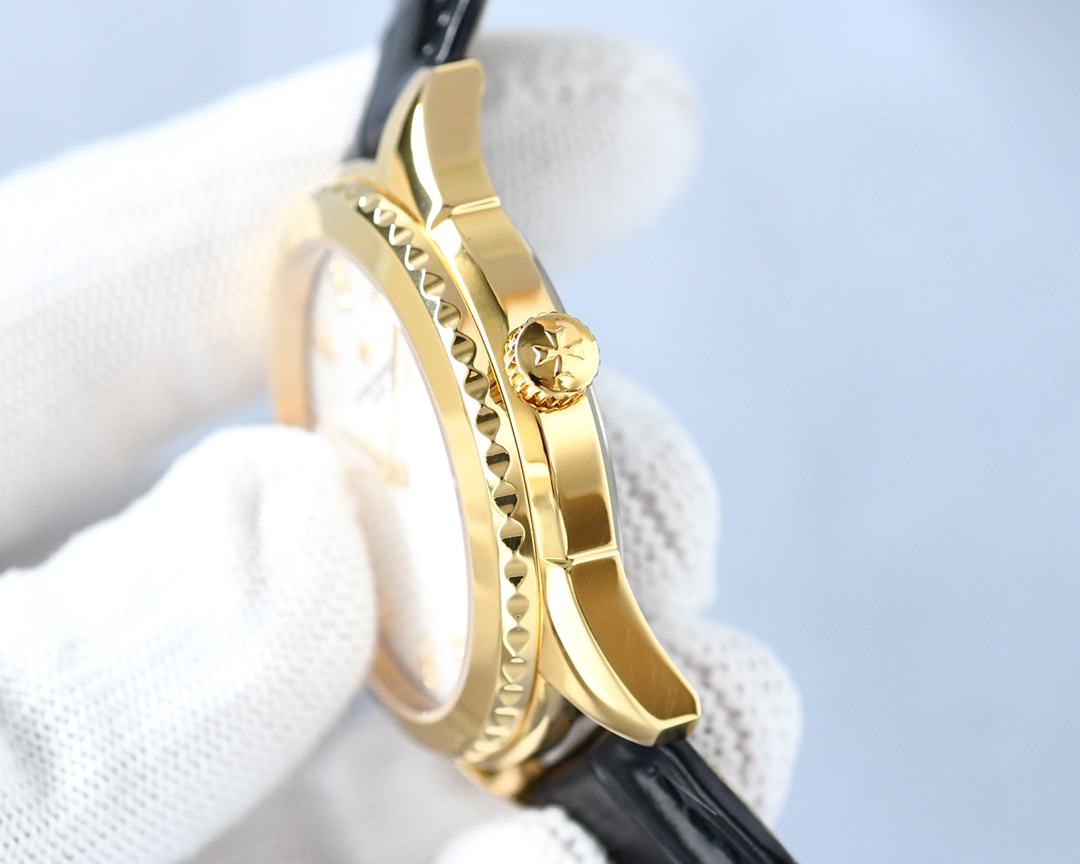 Vacheron Constantin Fine Men's Watches