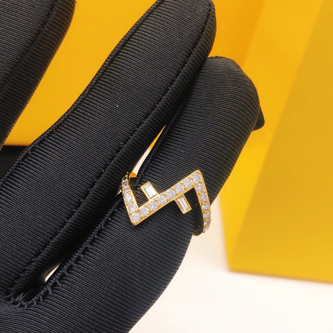 Fendi Ring