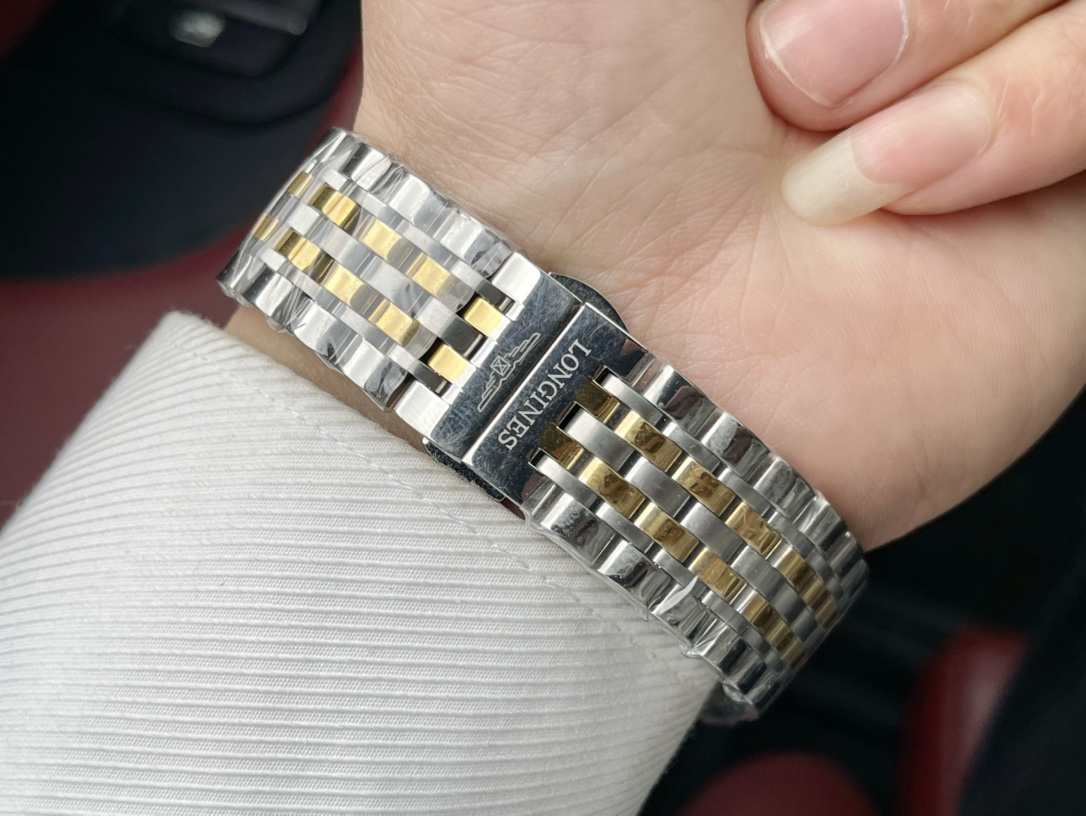 Longines Men's Watches