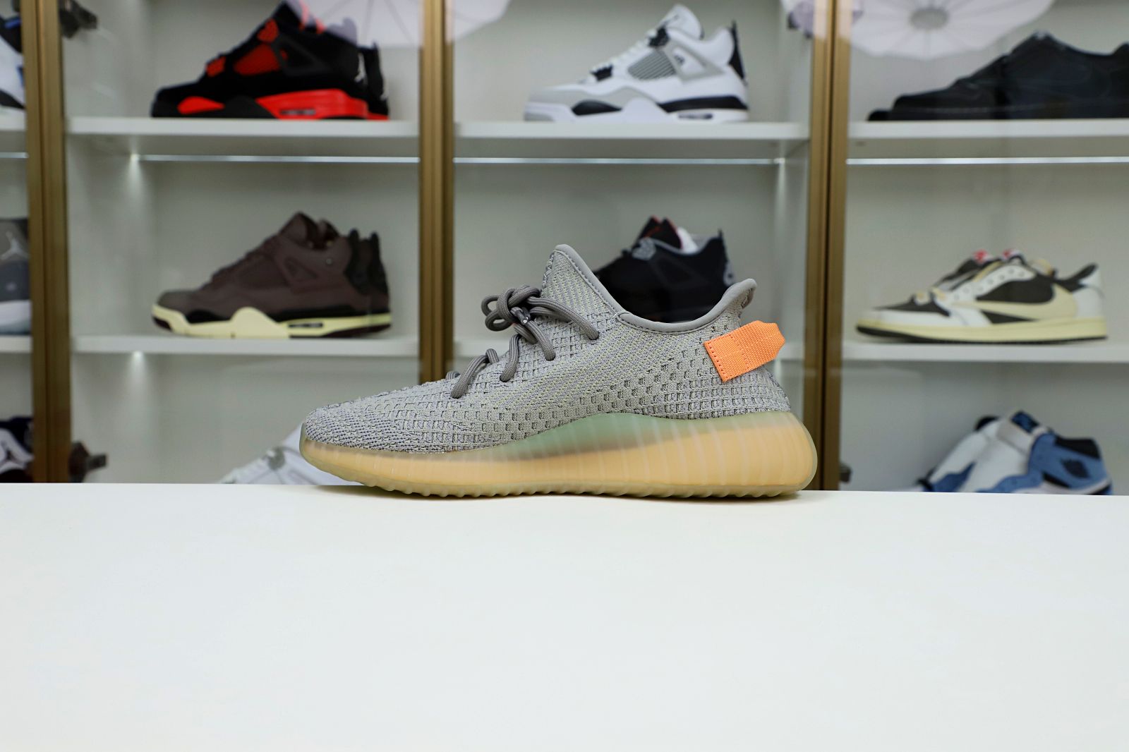 YEEZY BOOST 350 V2 TRUE FORM