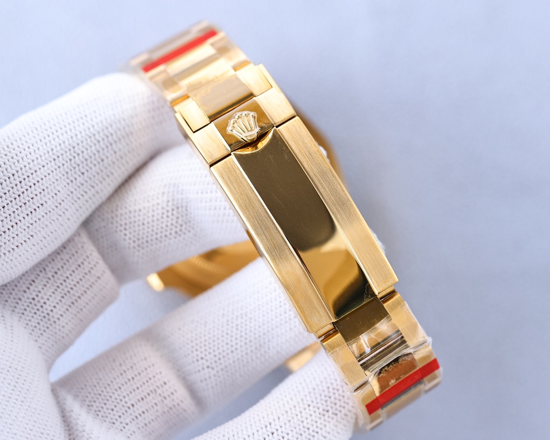 Rolex Drilling Dial Submariner