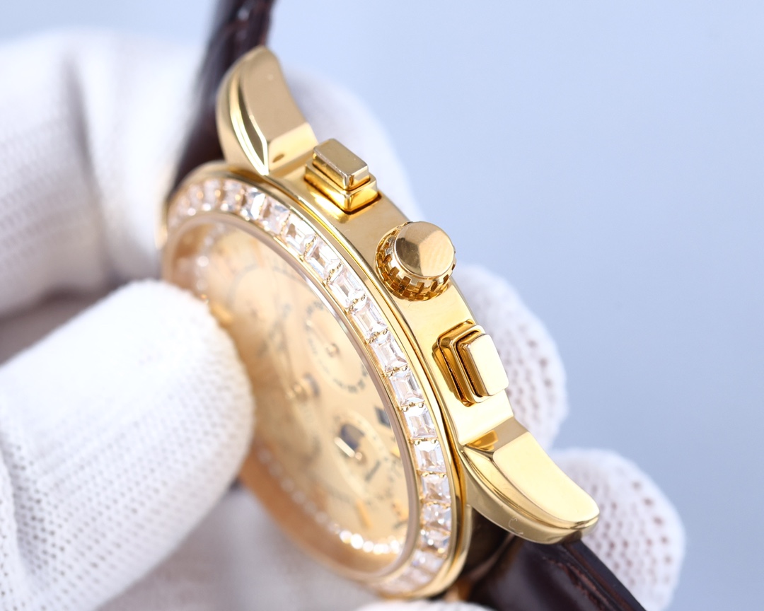 Vacheron Constantin FIFTYSIX Full Calendar