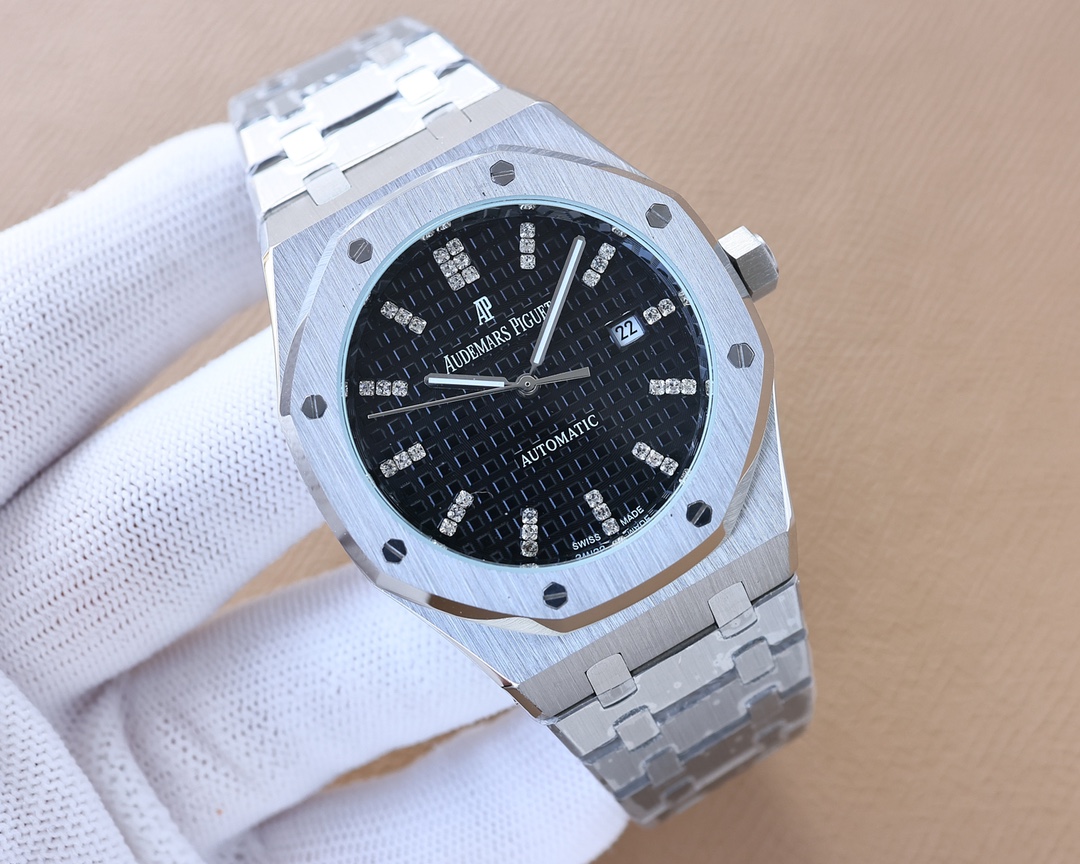 Audemars Piguet imported 8215 movement