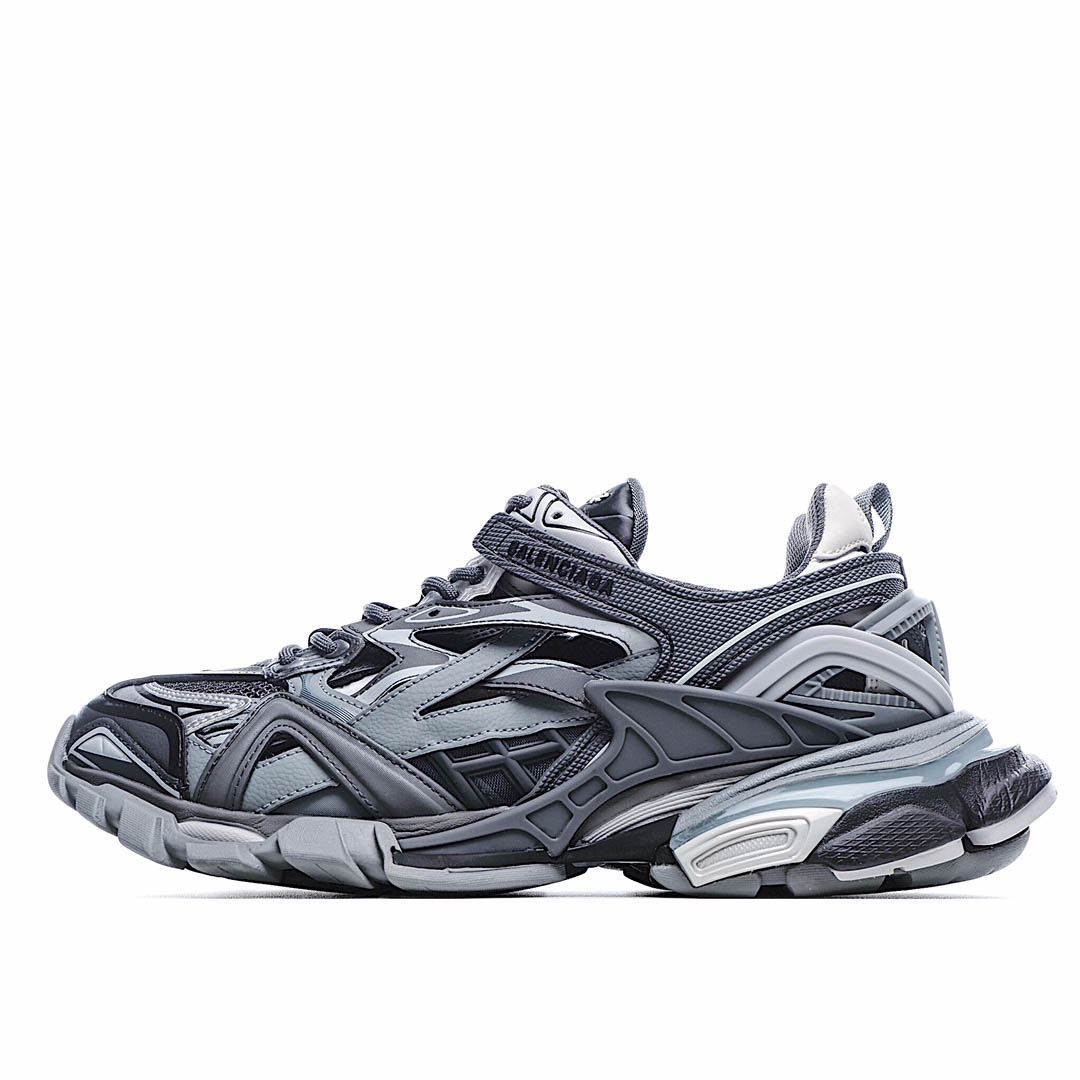 Balenciaga Track 4.0 Track Trainer
