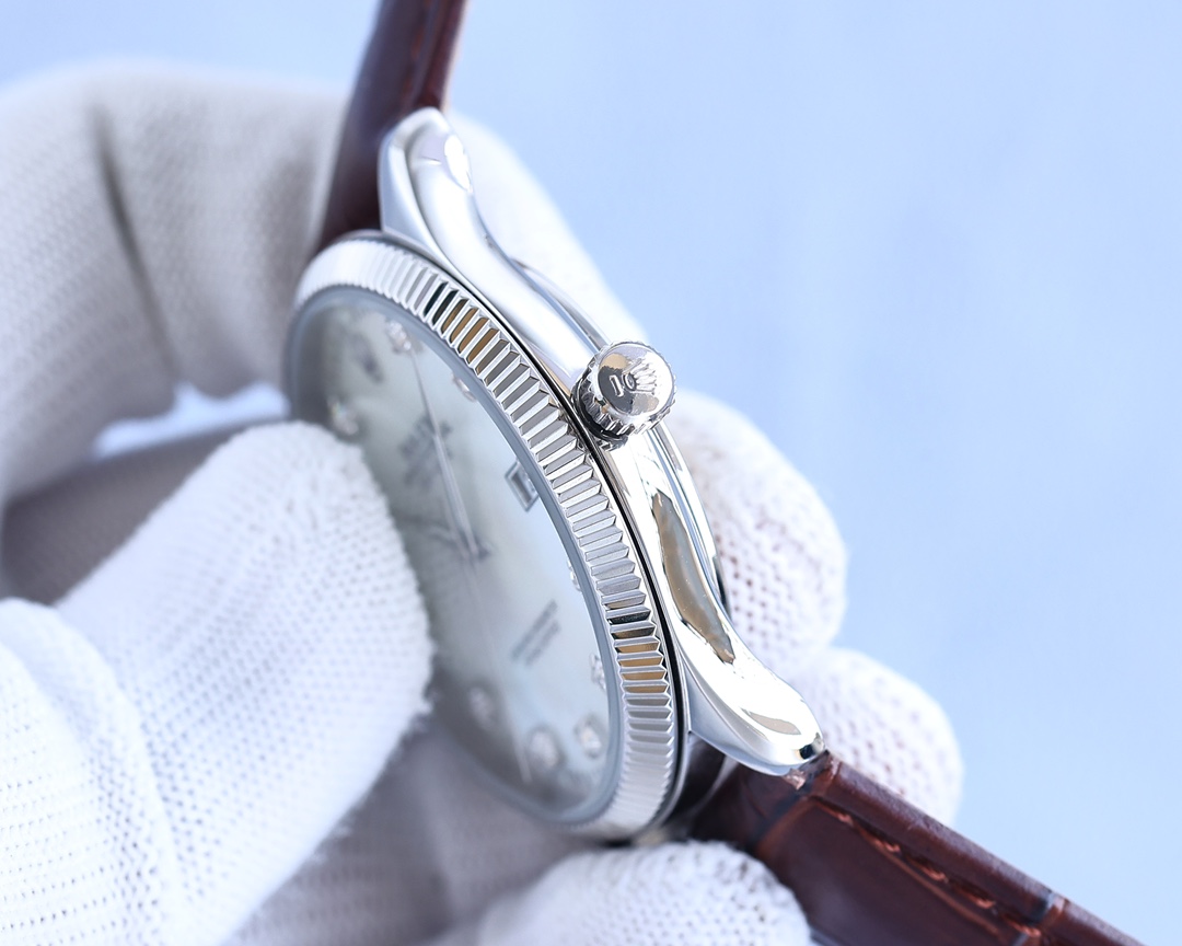 Rolex Fine Men's Watches