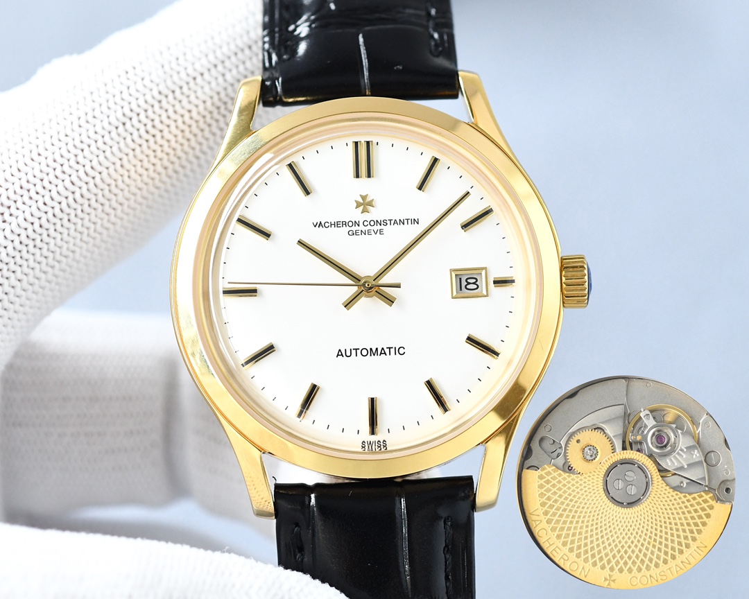 Vacheron Constantin Global Limited Edition