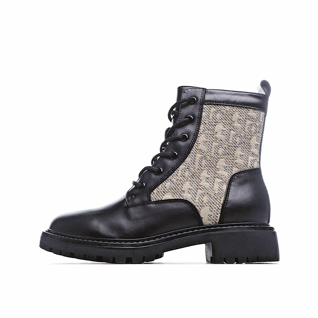 Dior 21ss autumn and winter new boots
