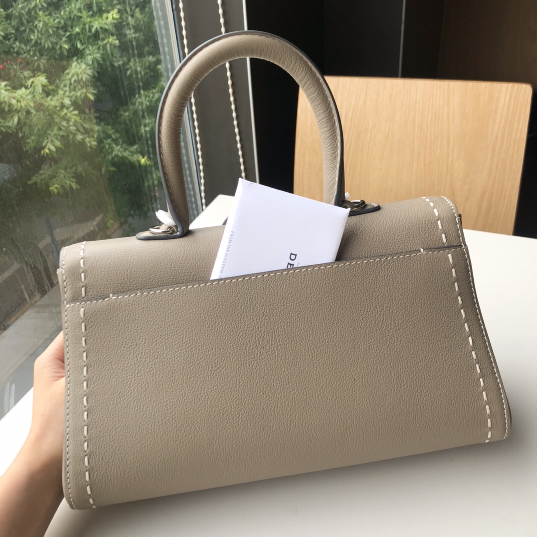 DELVAUX      🇧🇪brillant togo