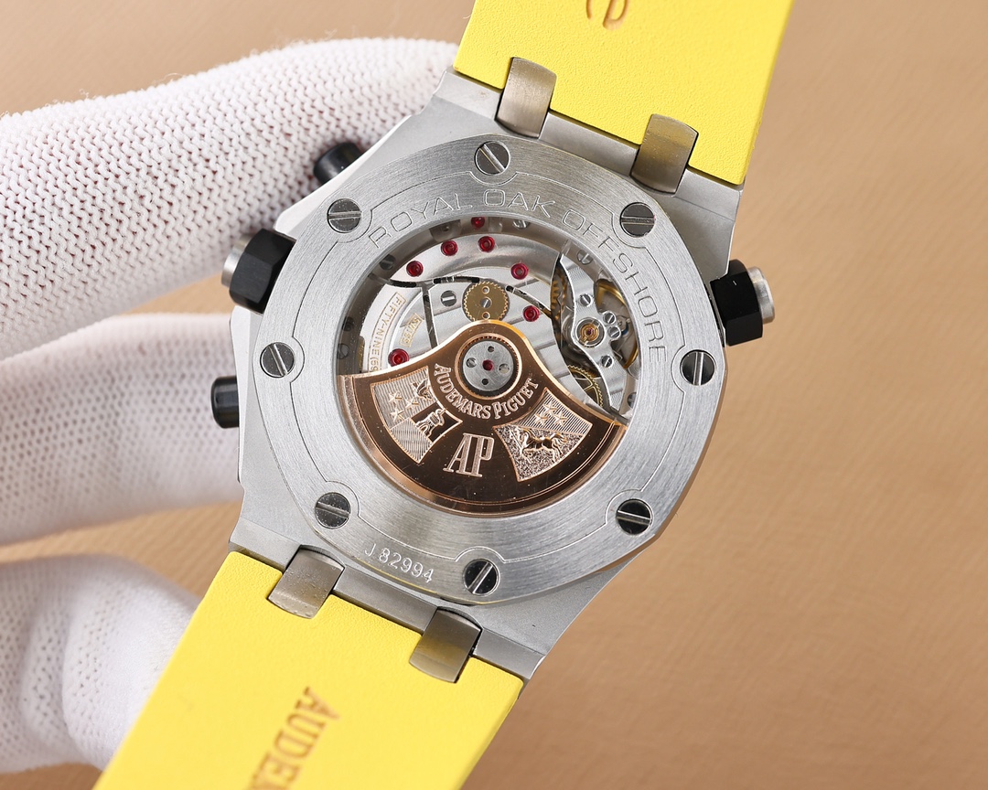 Audemars Piguet 26703 Chronograph Automatic Men's Watch