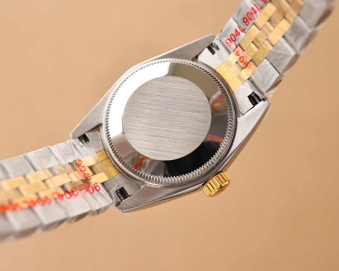 Rolex Datejust Series