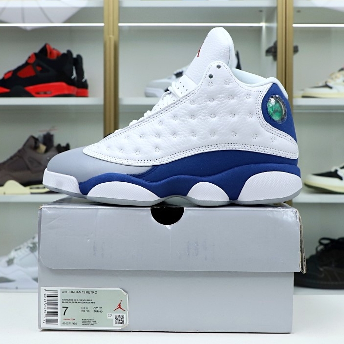 Jordan Air Jordan 13 retro french blue