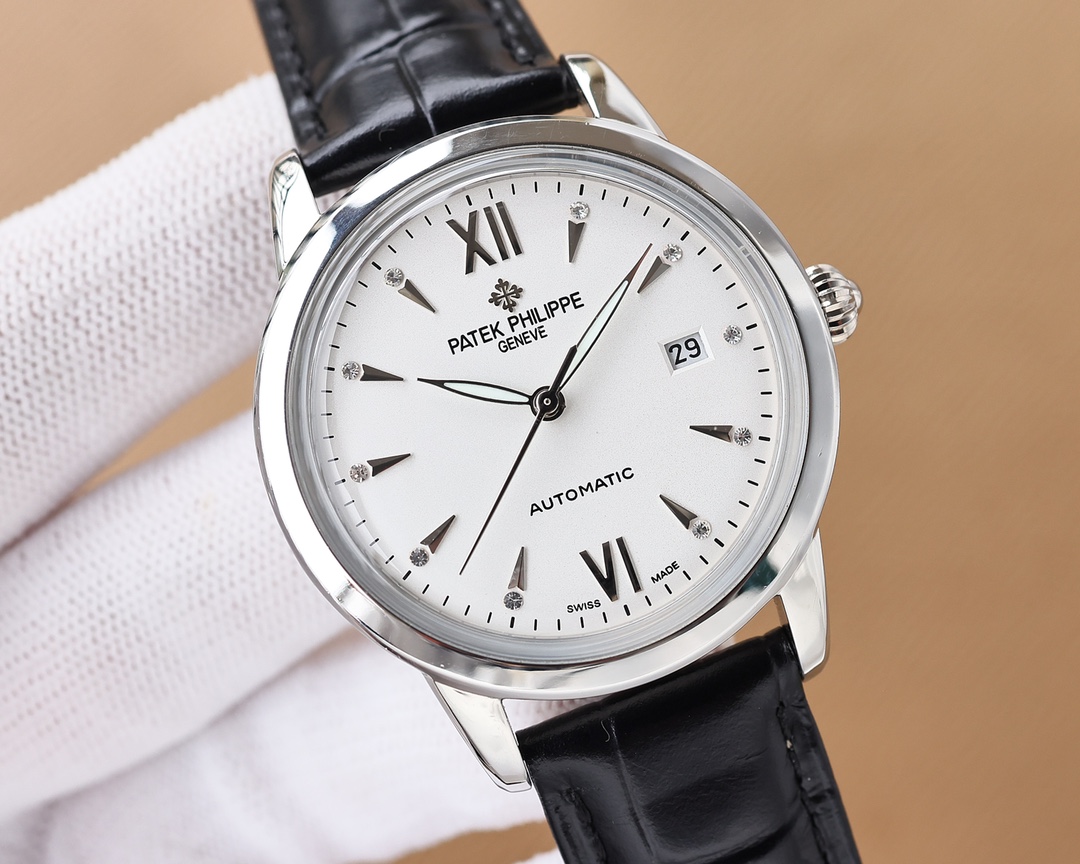 Patek Philippe Original Caliber 9015®