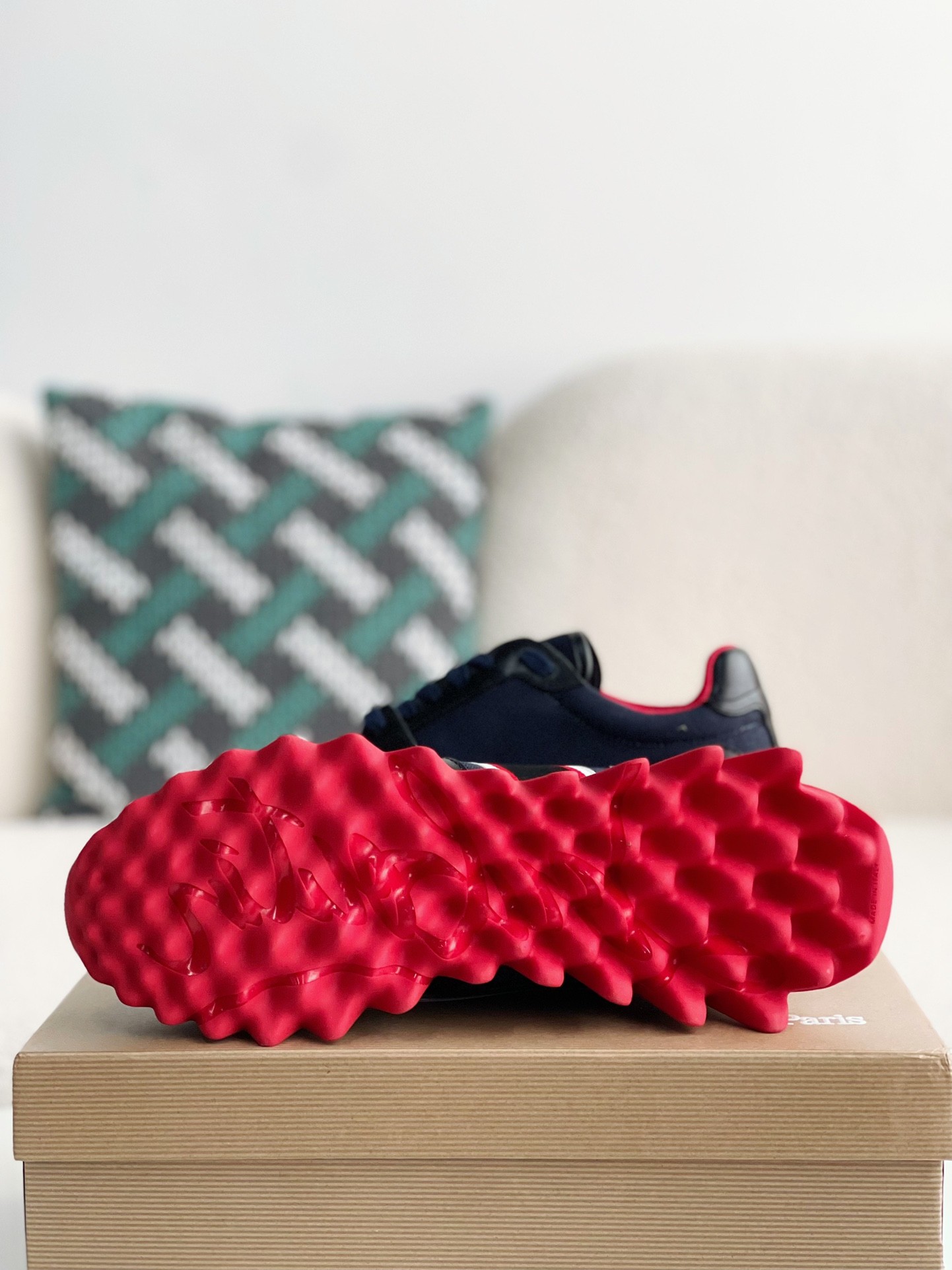 Christian Louboutin Sneakers