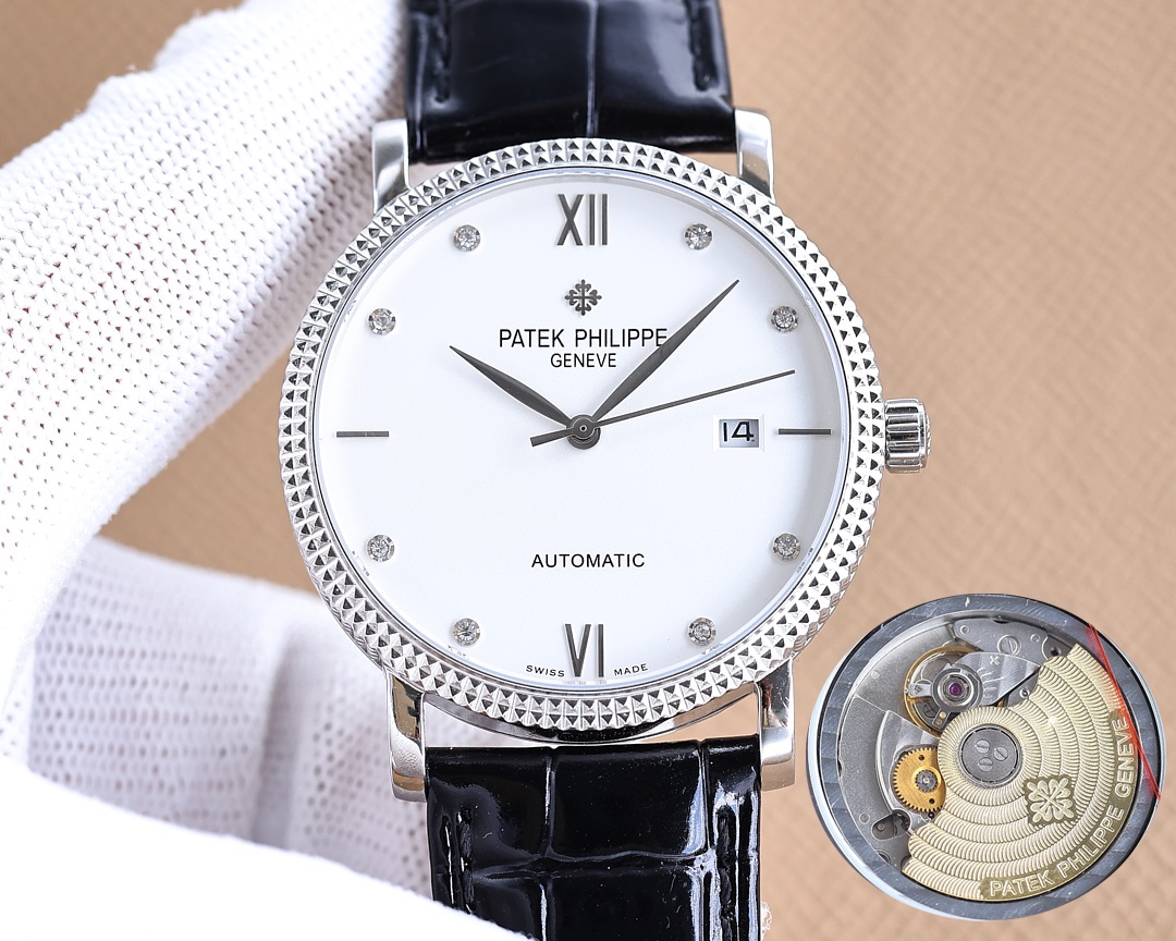 Patek Philippe Original Caliber 9015®