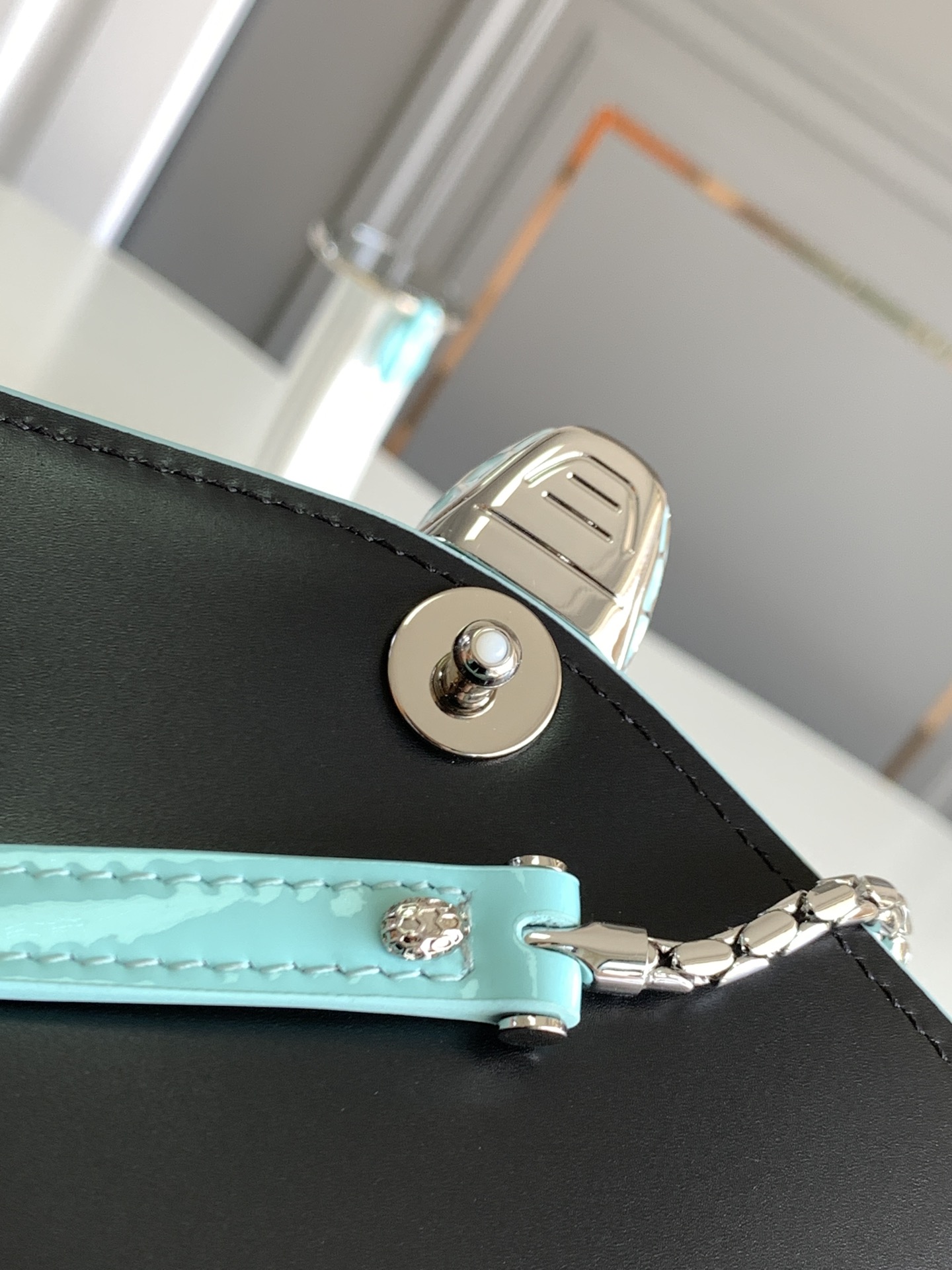 BVLGARI SERPENTI REVERSE series