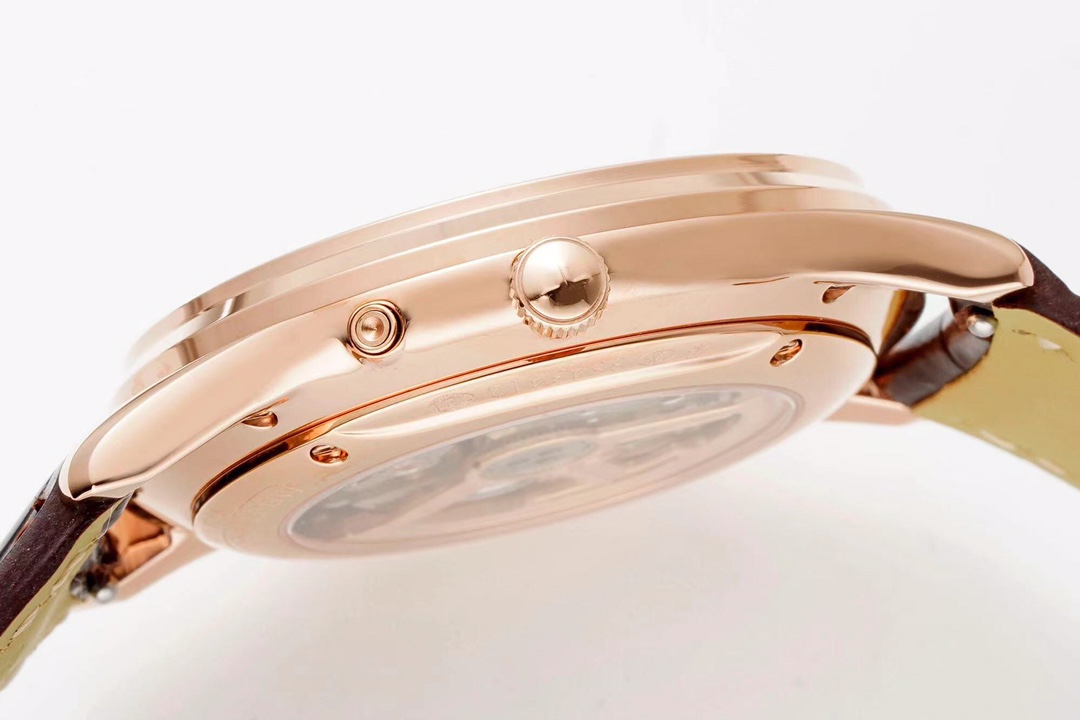 Jaeger-LeCoultre Moonphase Master Collection