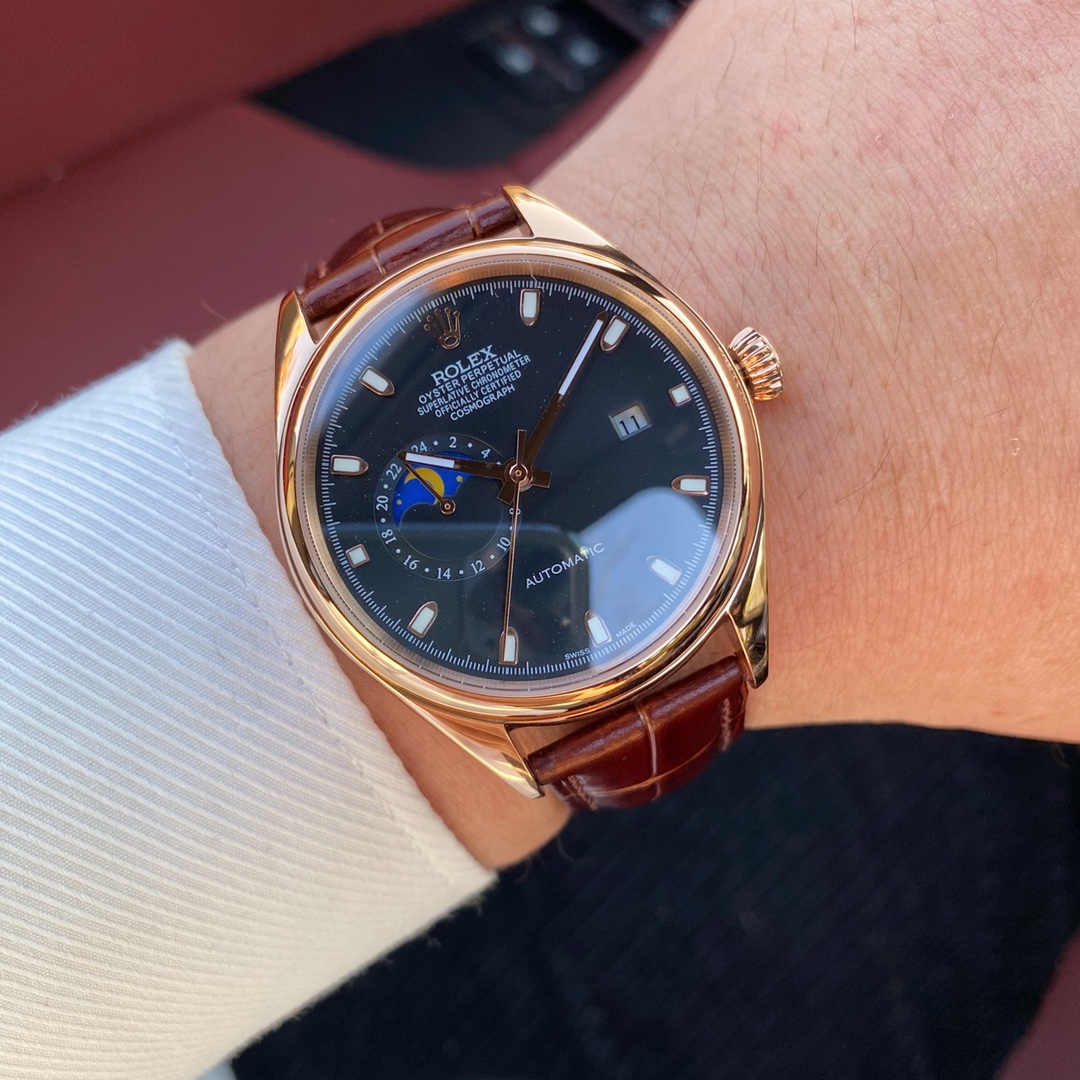 Rolex Cellini Series