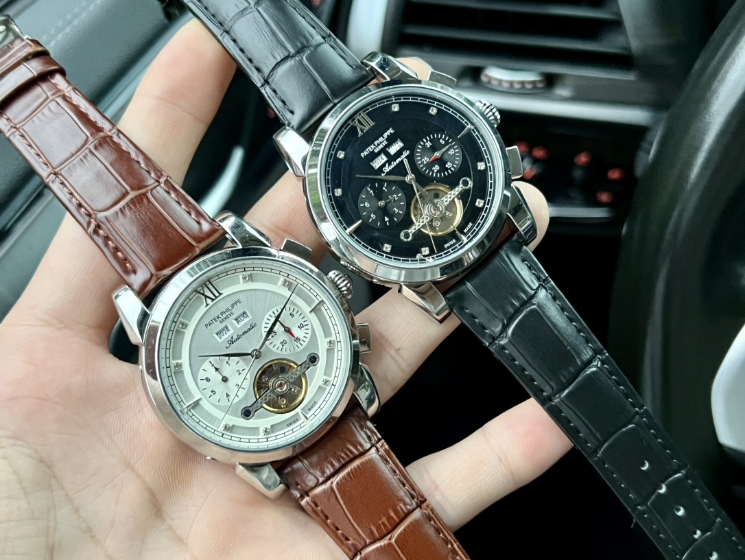 Patek Philippe Men's Watches