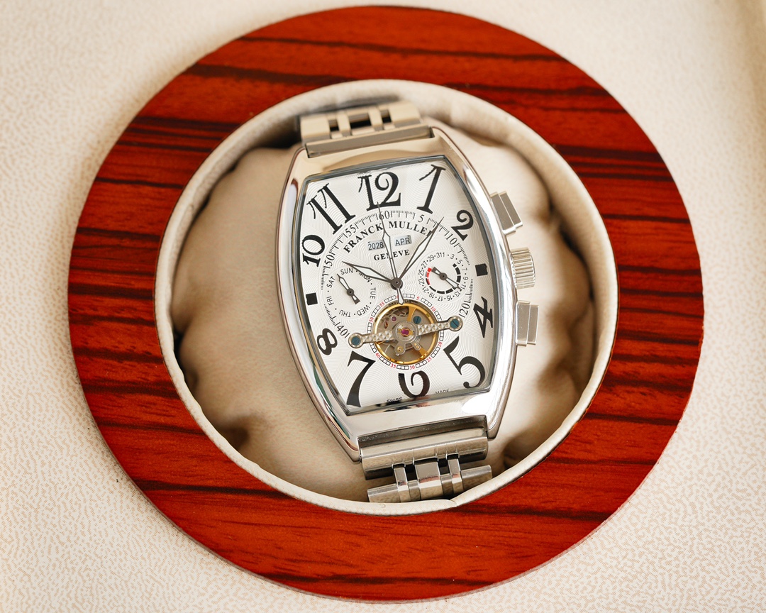 Frank - Men's Watches