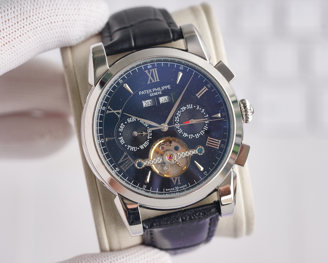 Patek Philippe Men's Watches
