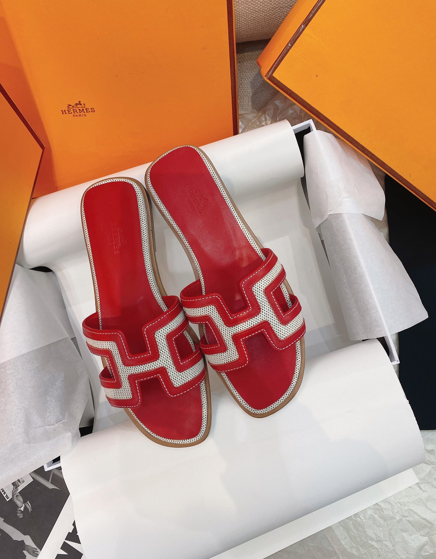 Hermes H Drag Classic