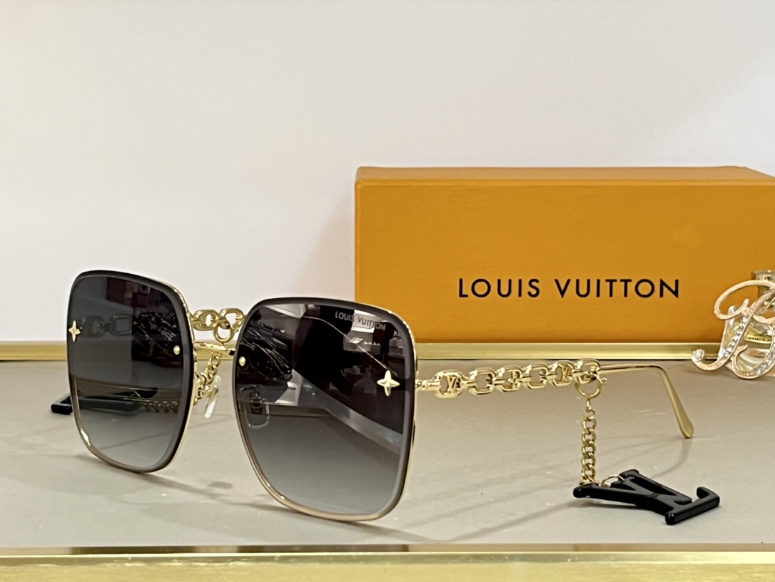 LOUIS VUITTON✨✨✨MODEL：Z1241W