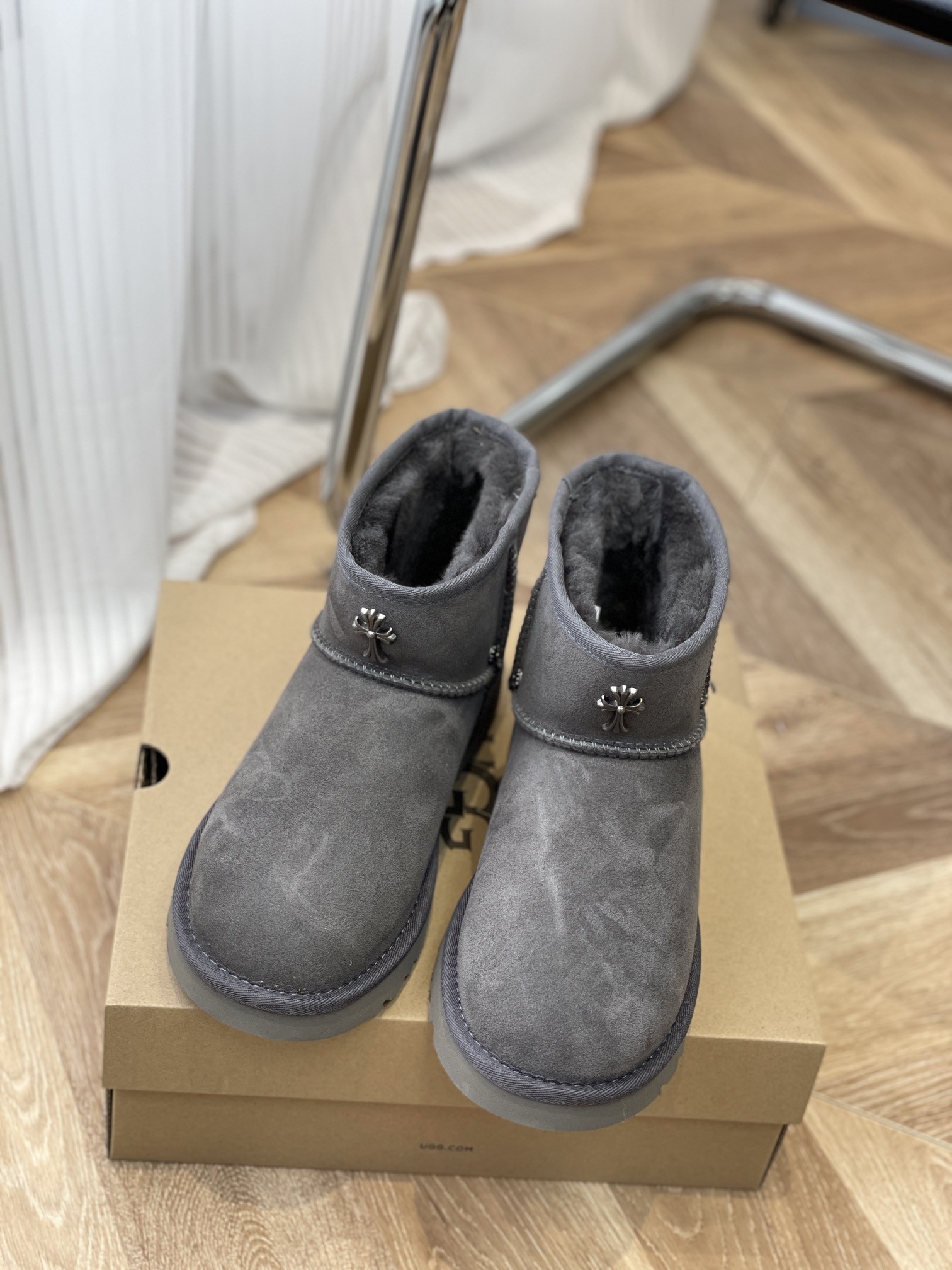 UGG FW style Snow boots