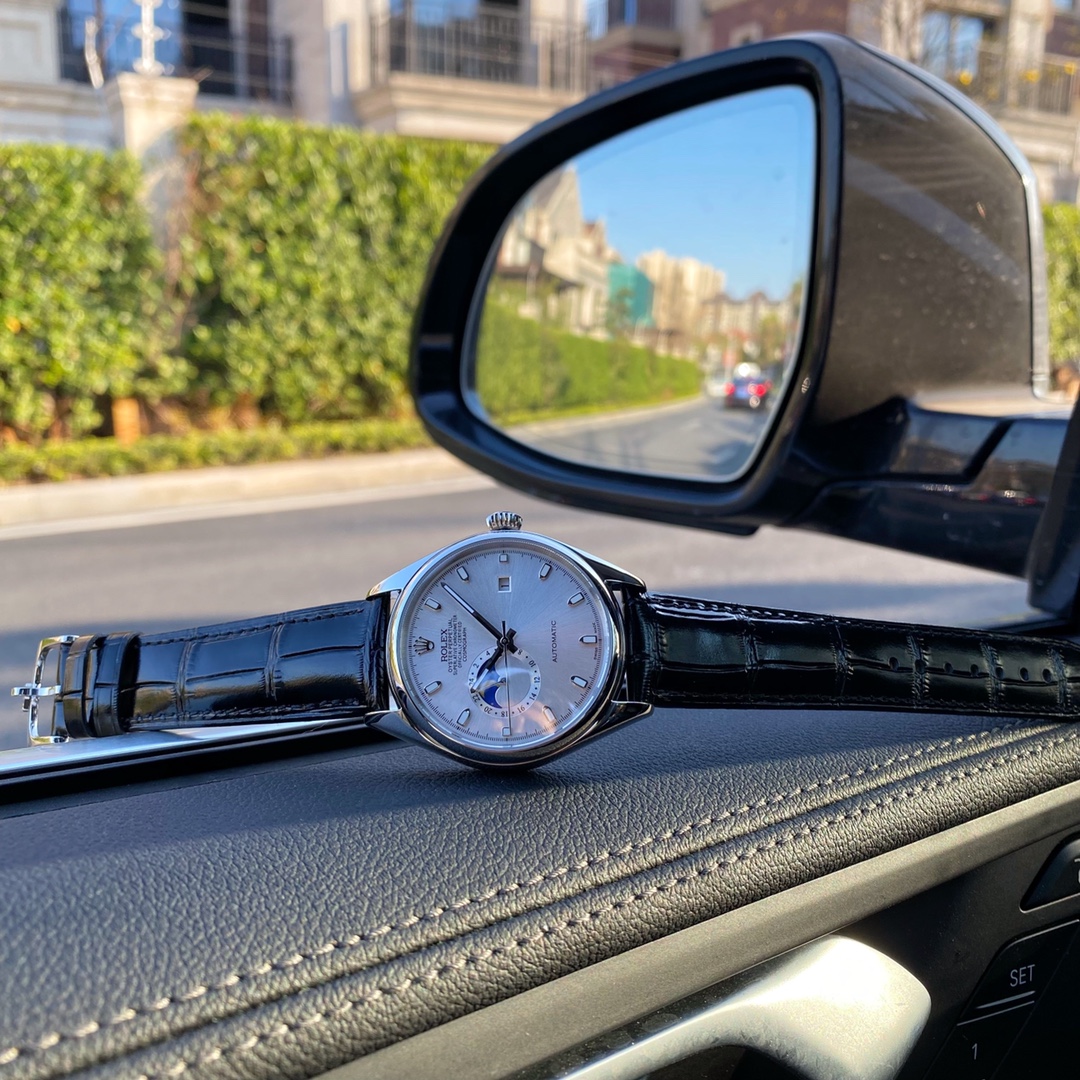 Rolex Cellini Series