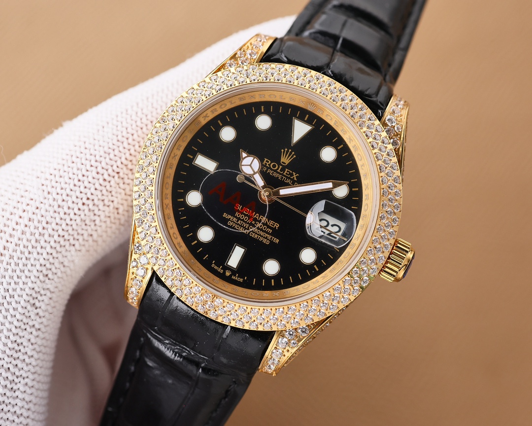 Rolex Classic Watches