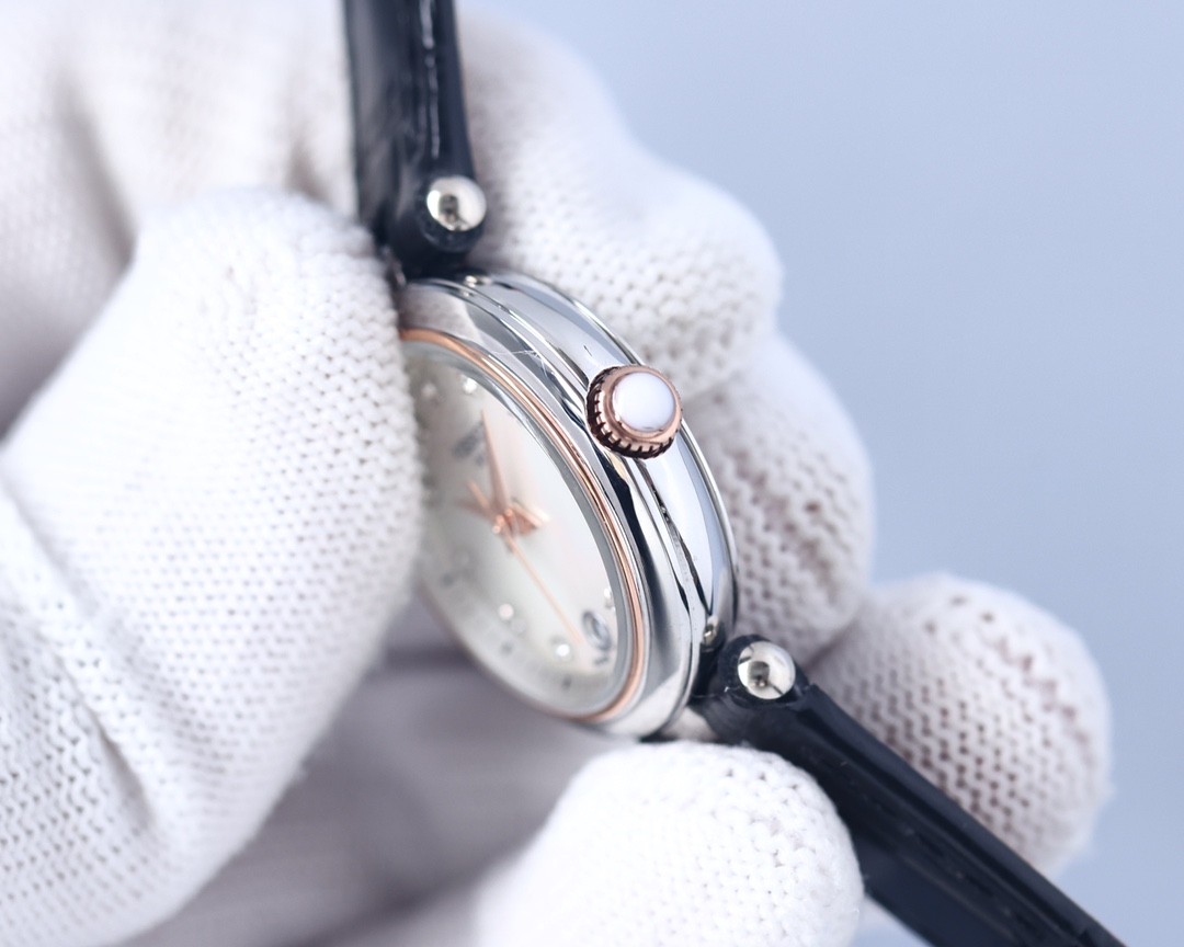 Tissot Carrie T126.010 Swiss Quartz Ladies Watch