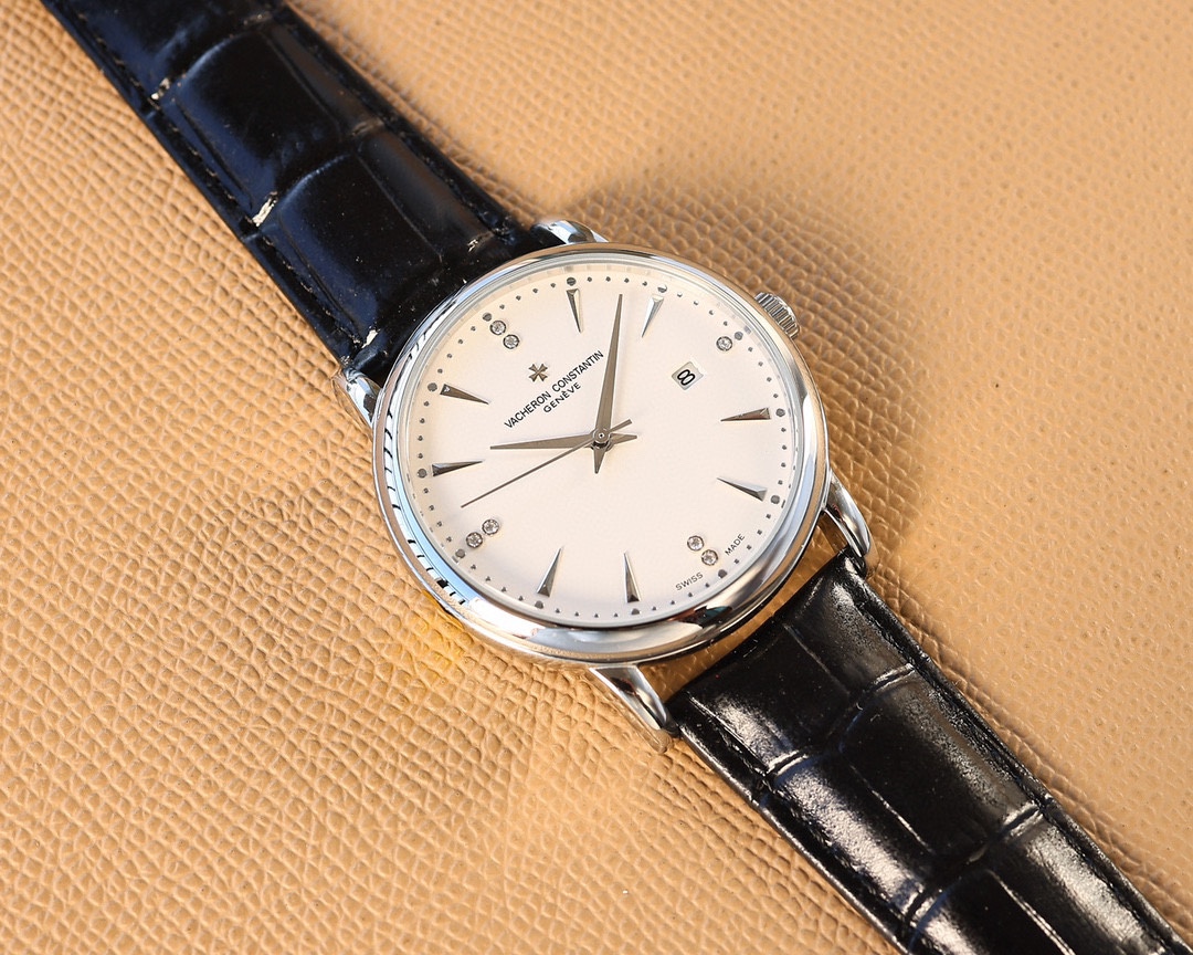 Vacheron Constantin Men's Watches