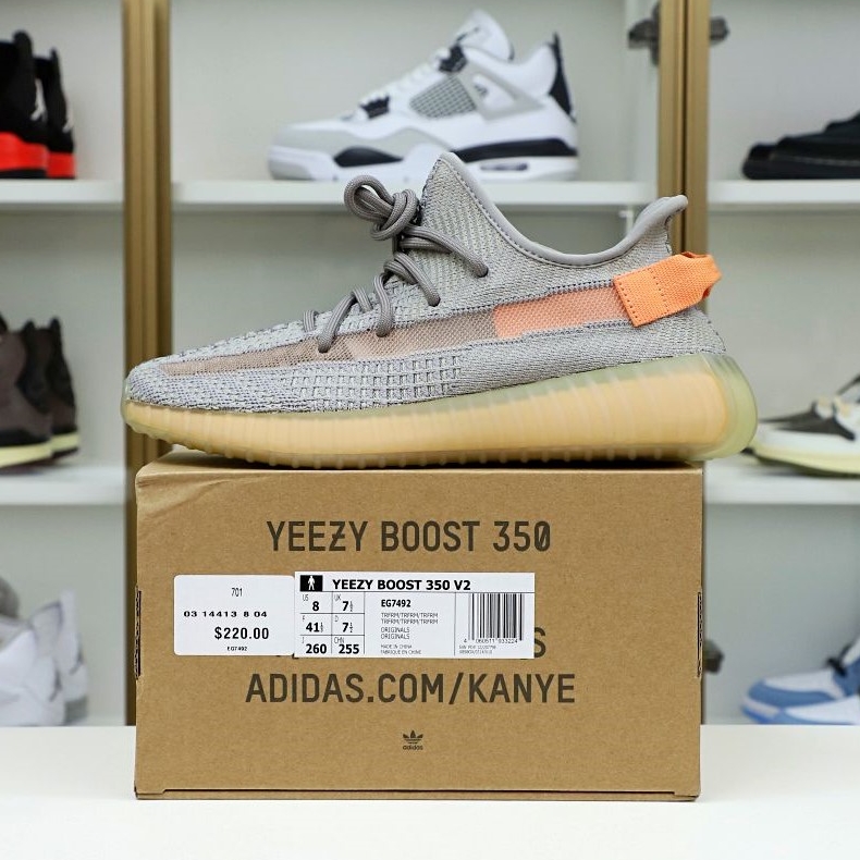 YEEZY BOOST 350 V2 TRUE FORM