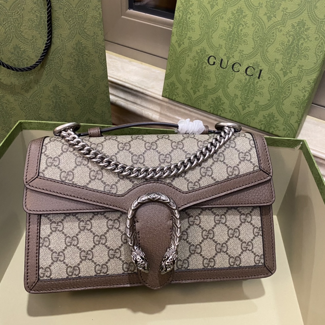 GUCCI Dionysus original portable Dionysus # 621512