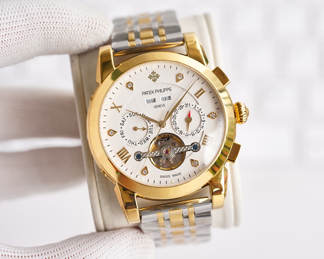 Patek Philippe Men's Watches