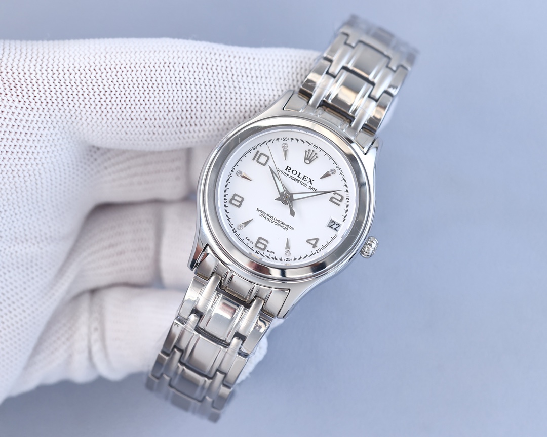 Rolex Journal Series