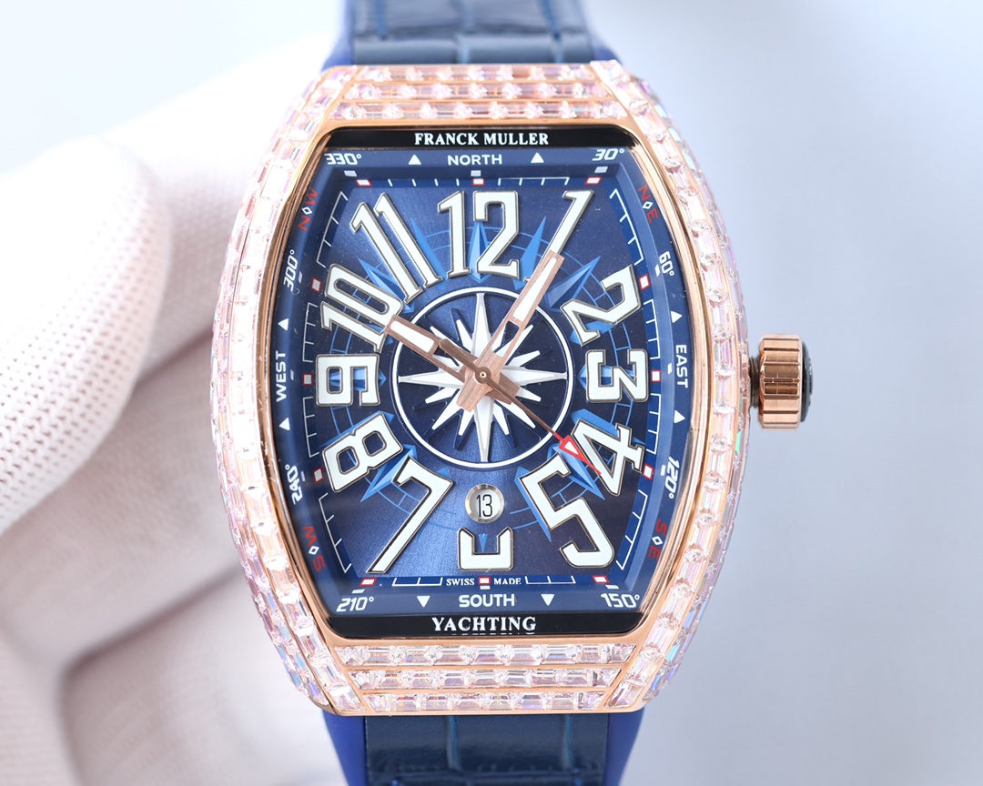 Frank- Muller⚡Dragon King