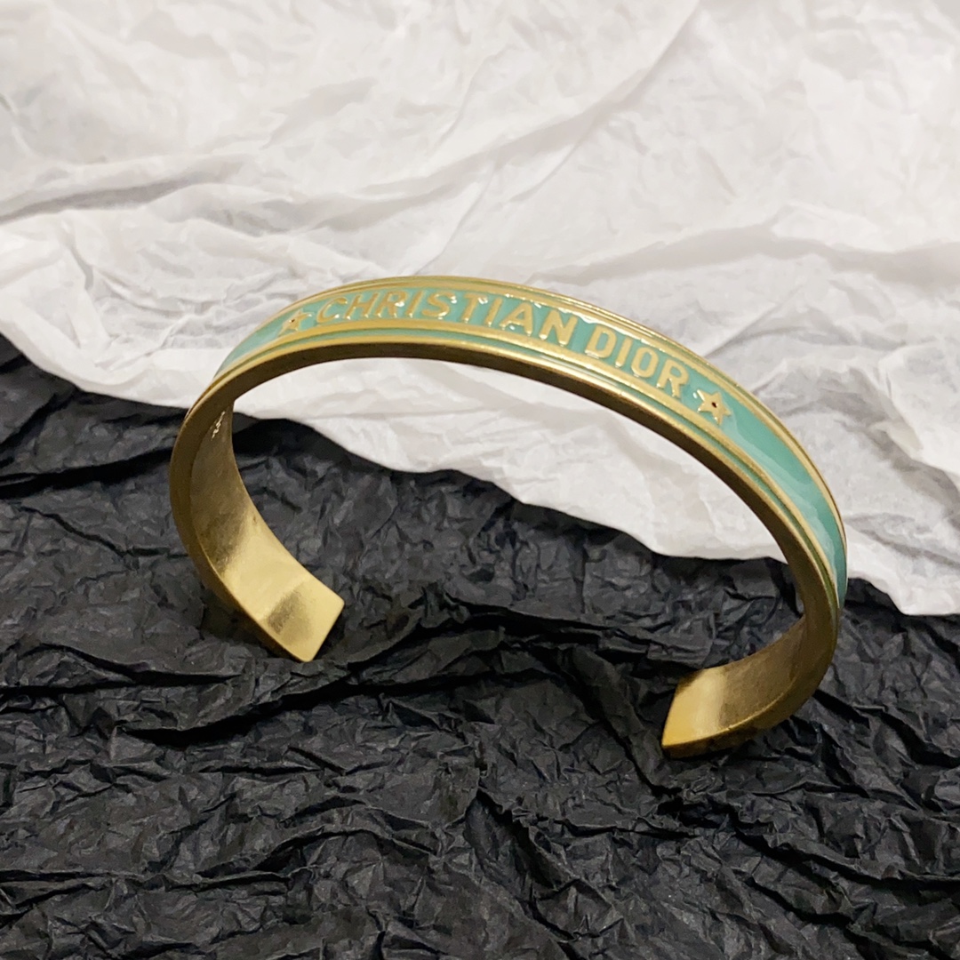 Dior bracelet