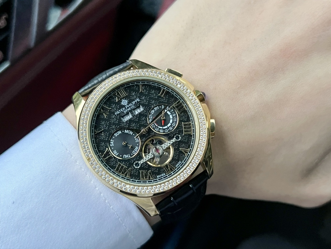 Patek Philippe Men's Watches