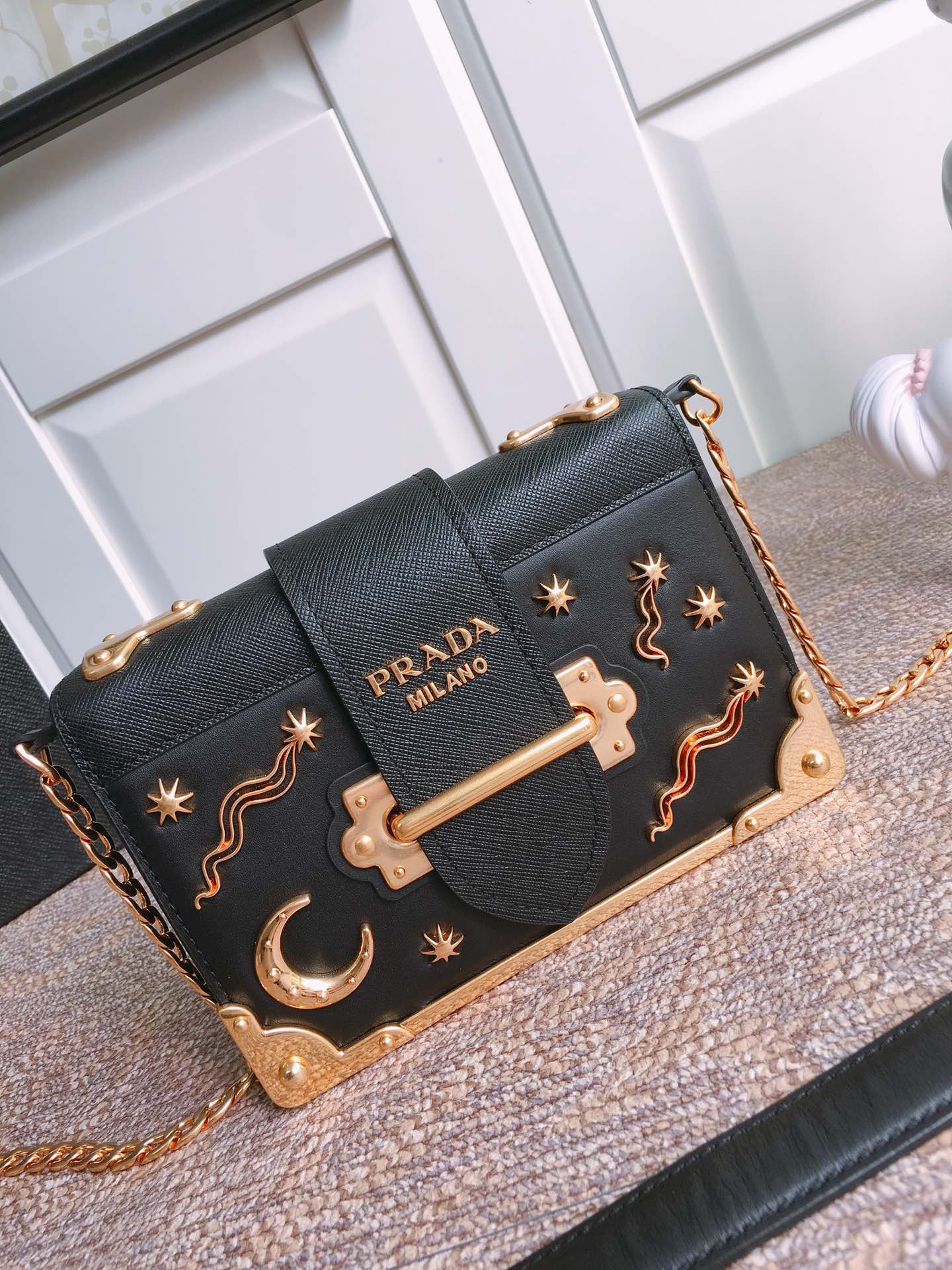 𝐏𝐑𝐀𝐃𝐀 1BH018 Star